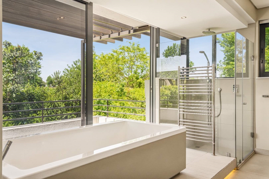 4 Bedroom Property for Sale in Pearl Valley Golf Estate Western Cape
